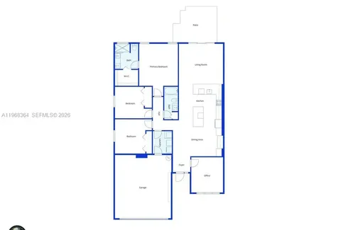 2972 SW 174th Avenue Miramar FL 33029