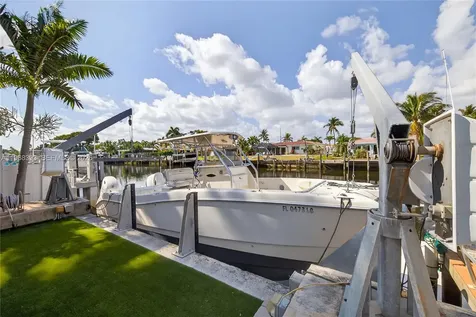 291 SE 5th Terrace Pompano Beach FL 33060
