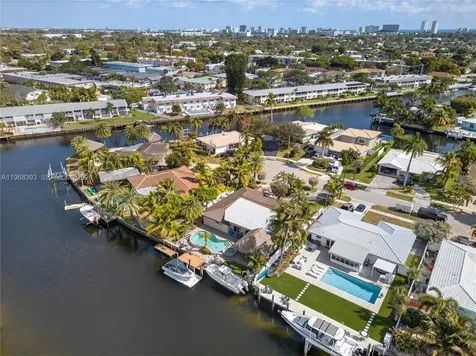 291 SE 5th Terrace Pompano Beach FL 33060