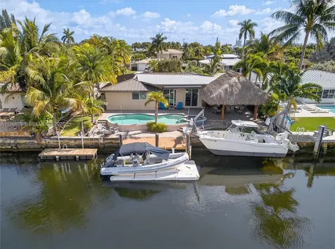 291 SE 5th Terrace Pompano Beach FL 33060