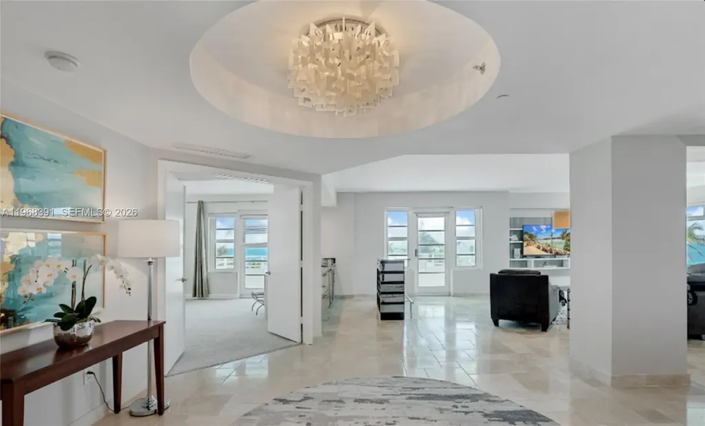 101 S Fort Lauderdale Beach Boulevard Fort Lauderdale FL 33316
