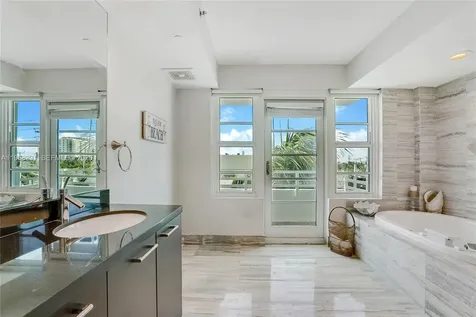 101 S Fort Lauderdale Beach Boulevard Fort Lauderdale FL 33316