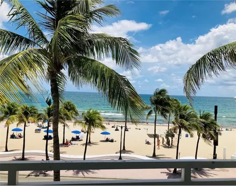 101 S Fort Lauderdale Beach Boulevard Fort Lauderdale FL 33316