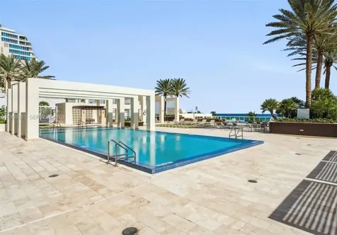 101 S Fort Lauderdale Beach Boulevard Fort Lauderdale FL 33316