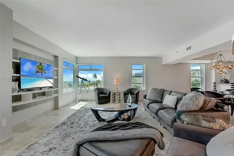101 S Fort Lauderdale Beach Boulevard Fort Lauderdale FL 33316