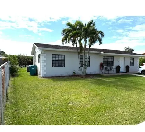 10752 SW 141st Lane Miami FL 33176