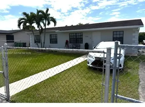 10752 SW 141st Lane Miami FL 33176