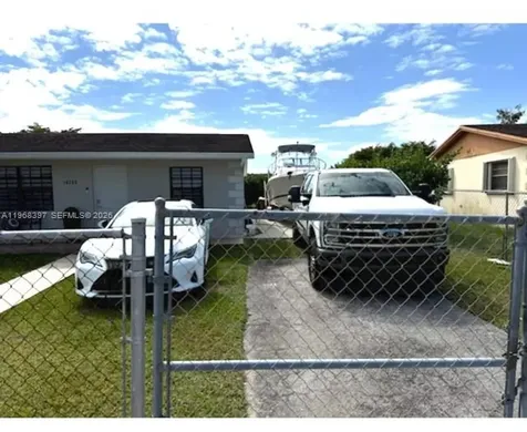 10752 SW 141st Lane Miami FL 33176