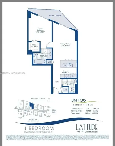 185 SW 7th Street Miami FL 33130