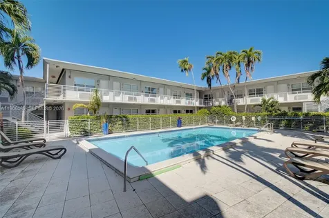 8000 NE Bayshore Court Miami FL 33138