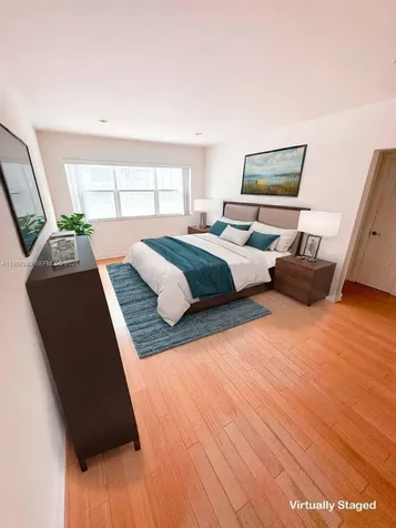 8000 NE Bayshore Court Miami FL 33138