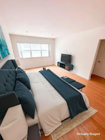 8000 NE Bayshore Court Miami FL 33138