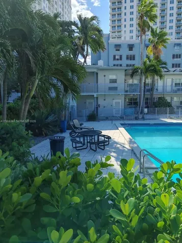 8000 NE Bayshore Court Miami FL 33138