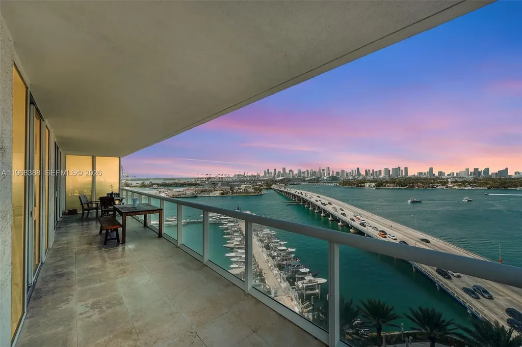 450 Alton Road Miami Beach FL 33139