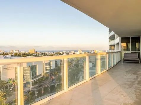 450 Alton Road Miami Beach FL 33139