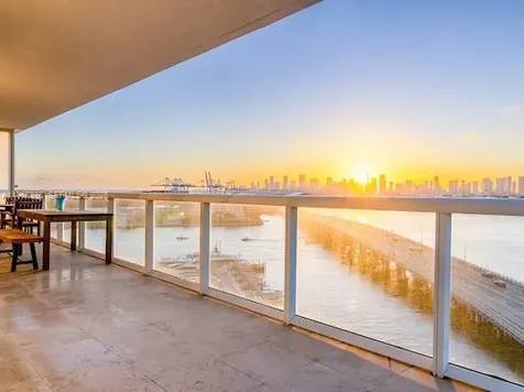 450 Alton Road Miami Beach FL 33139