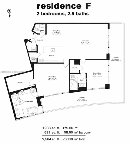 450 Alton Road Miami Beach FL 33139