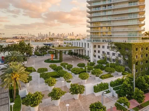 450 Alton Road Miami Beach FL 33139