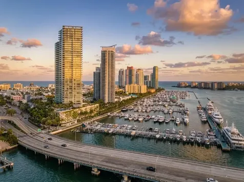 450 Alton Road Miami Beach FL 33139