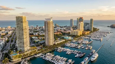 450 Alton Road Miami Beach FL 33139