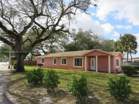 12730 NW 22nd Avenue Miami FL 33167