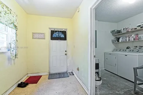 12730 NW 22nd Avenue Miami FL 33167