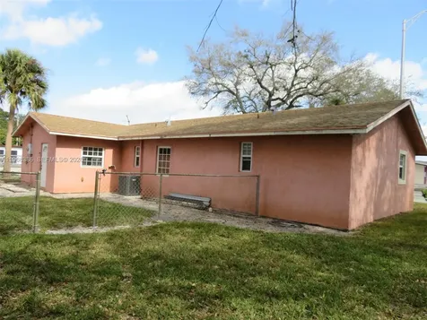 12730 NW 22nd Avenue Miami FL 33167