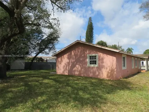 12730 NW 22nd Avenue Miami FL 33167