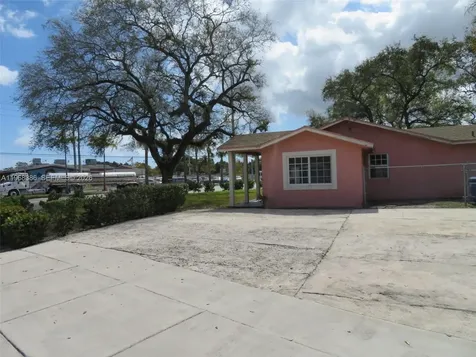 12730 NW 22nd Avenue Miami FL 33167