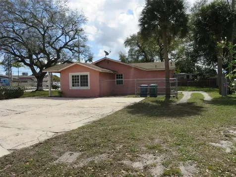 12730 NW 22nd Avenue Miami FL 33167