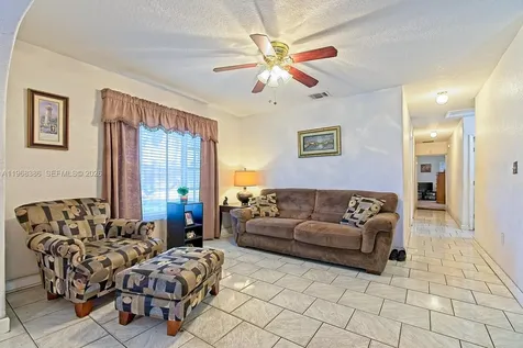 12730 NW 22nd Avenue Miami FL 33167