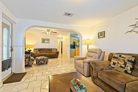 12730 NW 22nd Avenue Miami FL 33167
