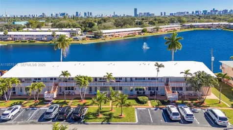 901 SW 11th Avenue Hallandale Beach FL 33009