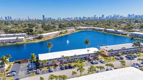 901 SW 11th Avenue Hallandale Beach FL 33009