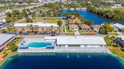 901 SW 11th Avenue Hallandale Beach FL 33009