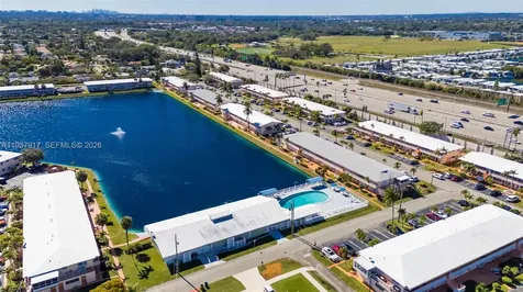 901 SW 11th Avenue Hallandale Beach FL 33009