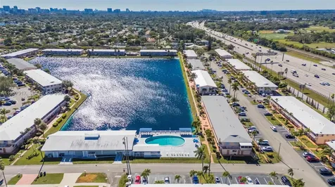 901 SW 11th Avenue Hallandale Beach FL 33009