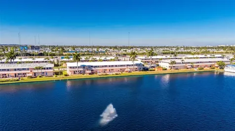 901 SW 11th Avenue Hallandale Beach FL 33009
