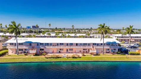 901 SW 11th Avenue Hallandale Beach FL 33009