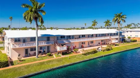 901 SW 11th Avenue Hallandale Beach FL 33009