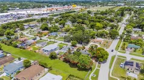 901 NW 34th Terrace Lauderhill FL 33311