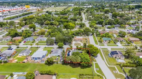 901 NW 34th Terrace Lauderhill FL 33311