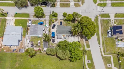 901 NW 34th Terrace Lauderhill FL 33311