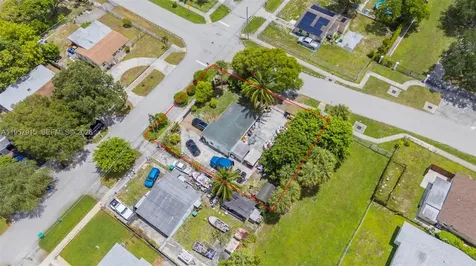 901 NW 34th Terrace Lauderhill FL 33311