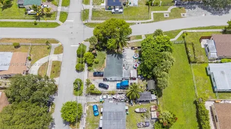 901 NW 34th Terrace Lauderhill FL 33311