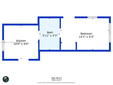 901 NW 34th Terrace Lauderhill FL 33311
