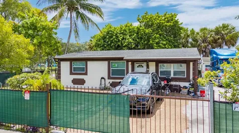 901 NW 34th Terrace Lauderhill FL 33311