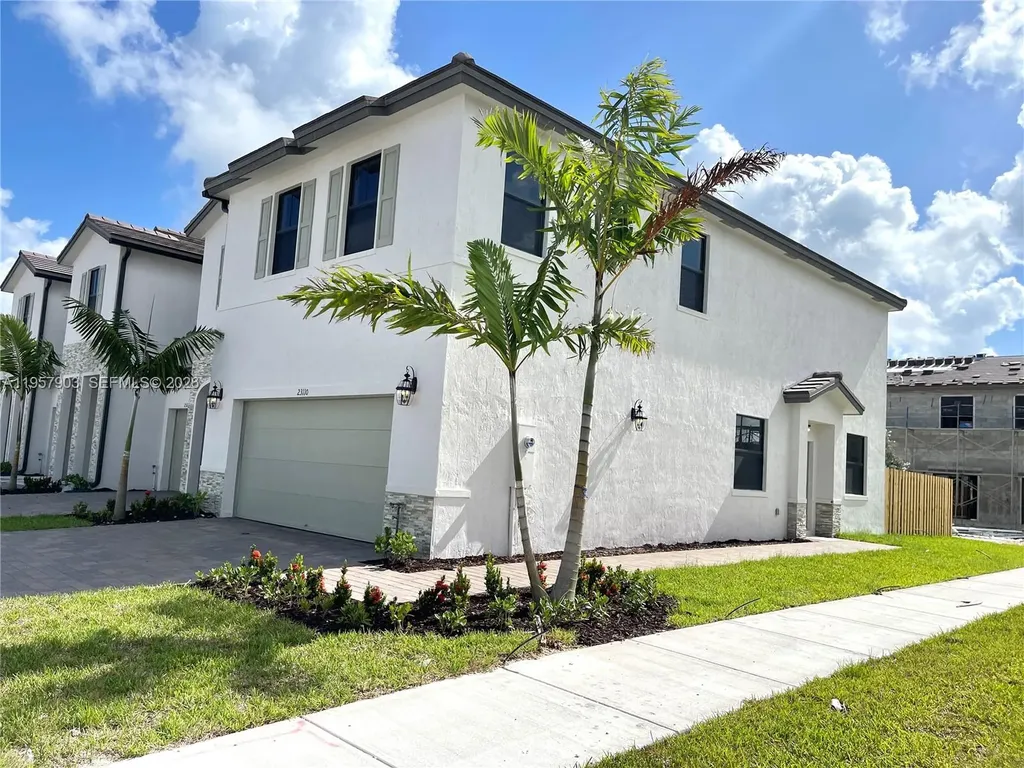 23110 SW 129th Place Miami FL 33170