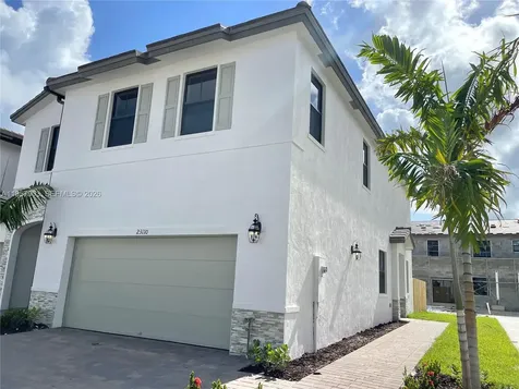 23110 SW 129th Place Miami FL 33170