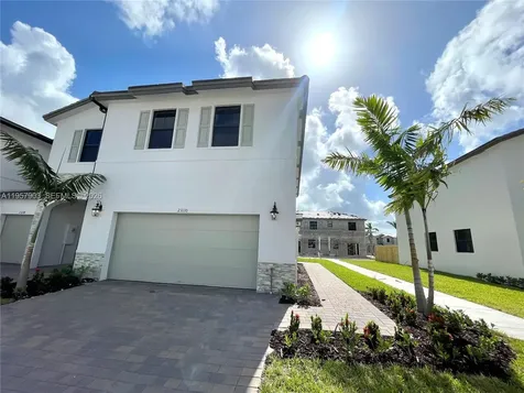 23110 SW 129th Place Miami FL 33170